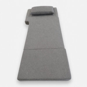 Front Cab Bed for Ducato Camper